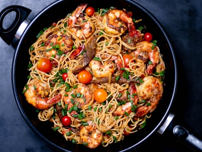 Pasta
